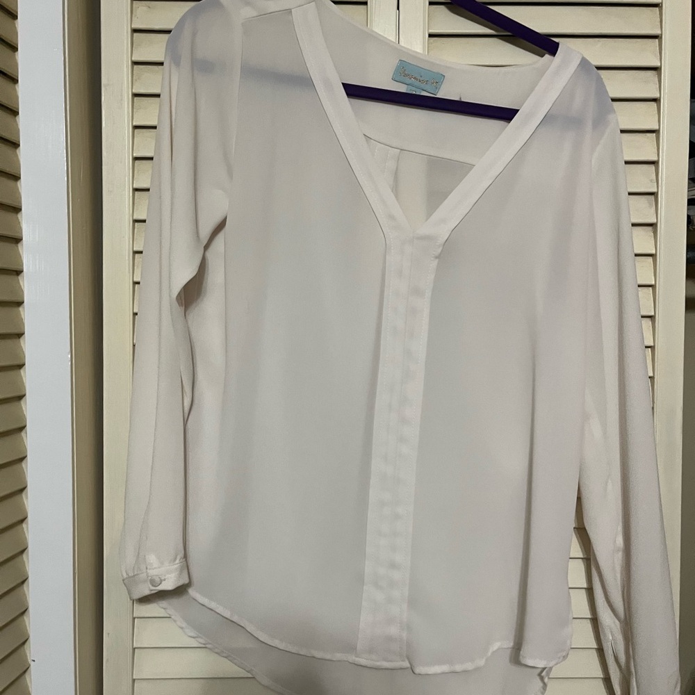 Business blouse